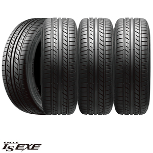 グッドイヤー〈GOODYEAR〉EAGLE LS EXE｜245/45R18 100W XL｜イーグル エルエス エグゼ｜4本セット