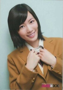 AKB48 AKBとXX 松井珠理奈 DVD 写真 SKE48 ヨリ 制服