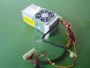  free shipping |30 day guarantee # power supply DELTA DPS-200PB-167A|200W NEC VL500/R removal goods ( tube 4030104)