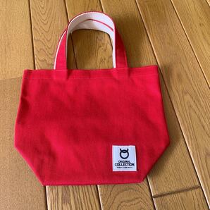ランチバック、ミニトートバッグ