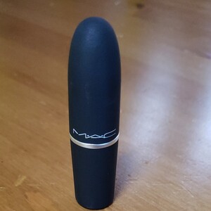Mac パウダーキス リップスティック ヘルシー,ウェルシー,アンドスライビング