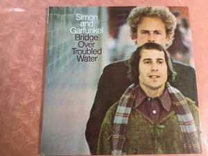 ★サイモン&ガーファンクル★明日に架ける橋★Simon & Garfunkel★Bridge Over Troubled Water★