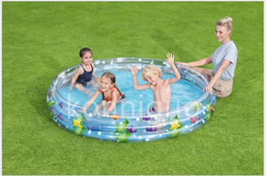 特価 夏対策品 サンシェード 子供プール 家庭用プール スライダー インフレータブル スライド キャッスル 屋内 屋外YC51