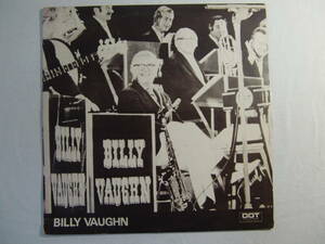 Billy Vaughn ビリー・ヴォーン楽団 　　　　/　　　　 ビリー・ヴォーンⅠ