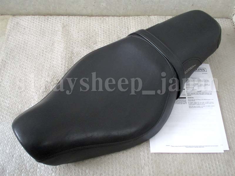 ヤフオク! -バッドランダーシートの中古品・新品・未使用品一覧
