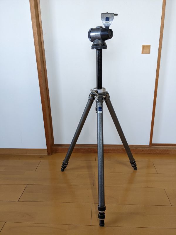 ヤフオク! -「gitzo ジッツオ 3型」(家電、AV、カメラ) の落札相場 ...