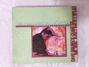 ☆R073☆CD ins and outs of desire JAZZ CLASSICS Vol.2 村上春樹 中国版