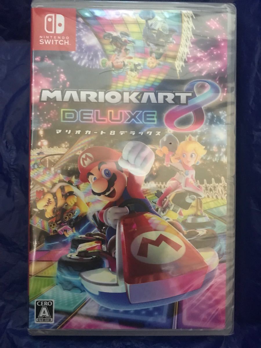 最安値に挑戦 Nintendo Switch Nintendoswitch マリオカート８デラックス 星のカービィ ポッ拳 家庭用ゲームソフト Mail Invent1 Nyts Edu