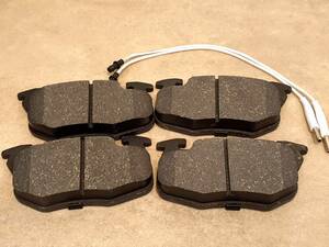  Peugeot *106/205/305/309/405 brake pad 