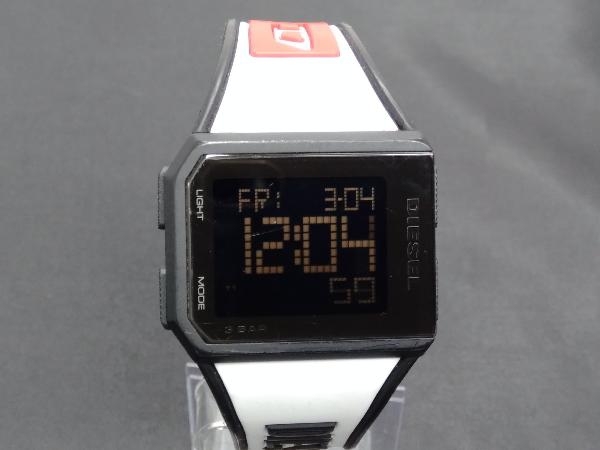 ヤフオク! -ディーゼル 腕時計 メンズ デジタルの中古品・新品・未使用 