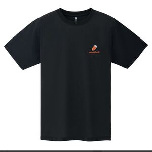 モンベル mont-bell どんぐりTシャツ メンズ レディース