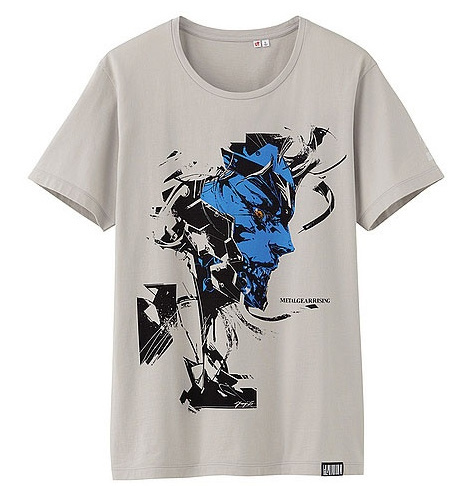 ヤフオク! -メタルギアソリッド Tシャツ(半袖)の中古品・新品・古着一覧