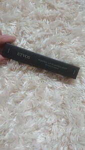 ETVOS ミネラルリッププランパーディープ