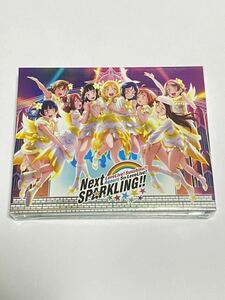 [ new goods unopened ] Rav Live! sunshine!! Aqours 5th LoveLive! ~Next SPARKLING!!~ Blu-ray Memorial BOX complete production limitation 