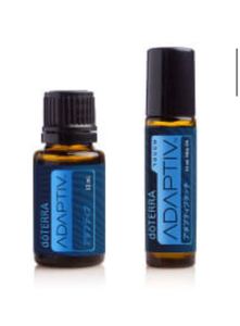 doTERRA アダプティブ2点セット