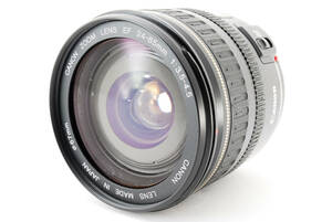 Canon EF 24-85mm F3.5-4.5 USM キヤノン レンズ #872
