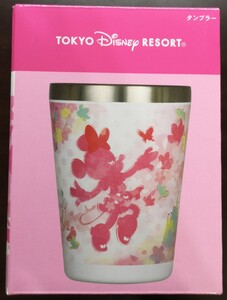 ディズニー 桜 サクラ ステンレスタンブラー
