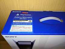 【新品】 PS5 本体 CFI-1000A01 PlayStation 5 プレステ_画像3