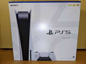 【新品】 PS5 本体 CFI-1000A01 PlayStation 5 プレステ