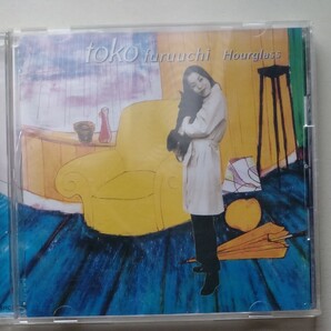 古内東子 アルバム『Hourglass』