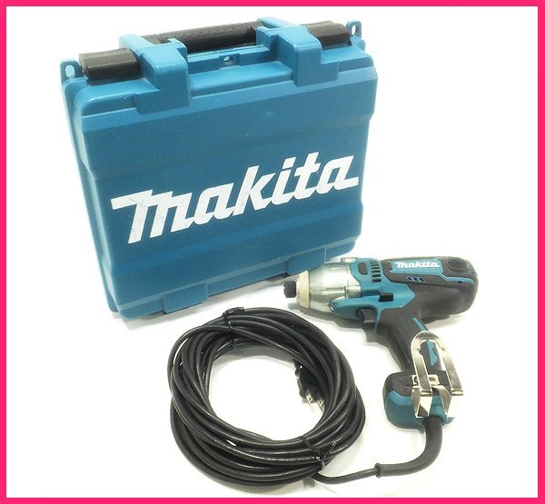 ヤフオク! -「マキタtd0220」の落札相場・落札価格 ヤフオク! -「マキタtd0220」の落札相場・落札価格