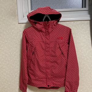THE NORTH FACE スクープJACKET