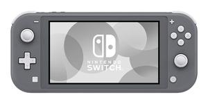 【中古】任天堂 Nintendo Switch Lite(ニンテンドースイッチ ライト) HDH-S-GAZAA グレー