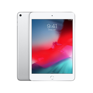 【中古】APPLE iPad mini 7.9インチ 第5世代 Wi-Fi 64GB 2019年春モデル MUQX2J/A シルバー