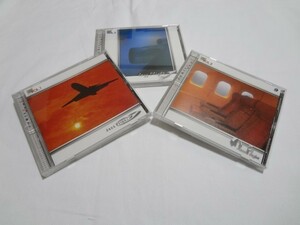 ■送料無料！ JAZZ FLIGHT CD3枚セット VOL1-3 同梱ＮＧ■