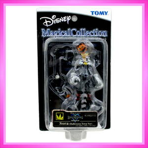  Disney magical collection Kingdom Hearts * 092sola figure Halloween Town Ver. | 1 point beautiful goods 