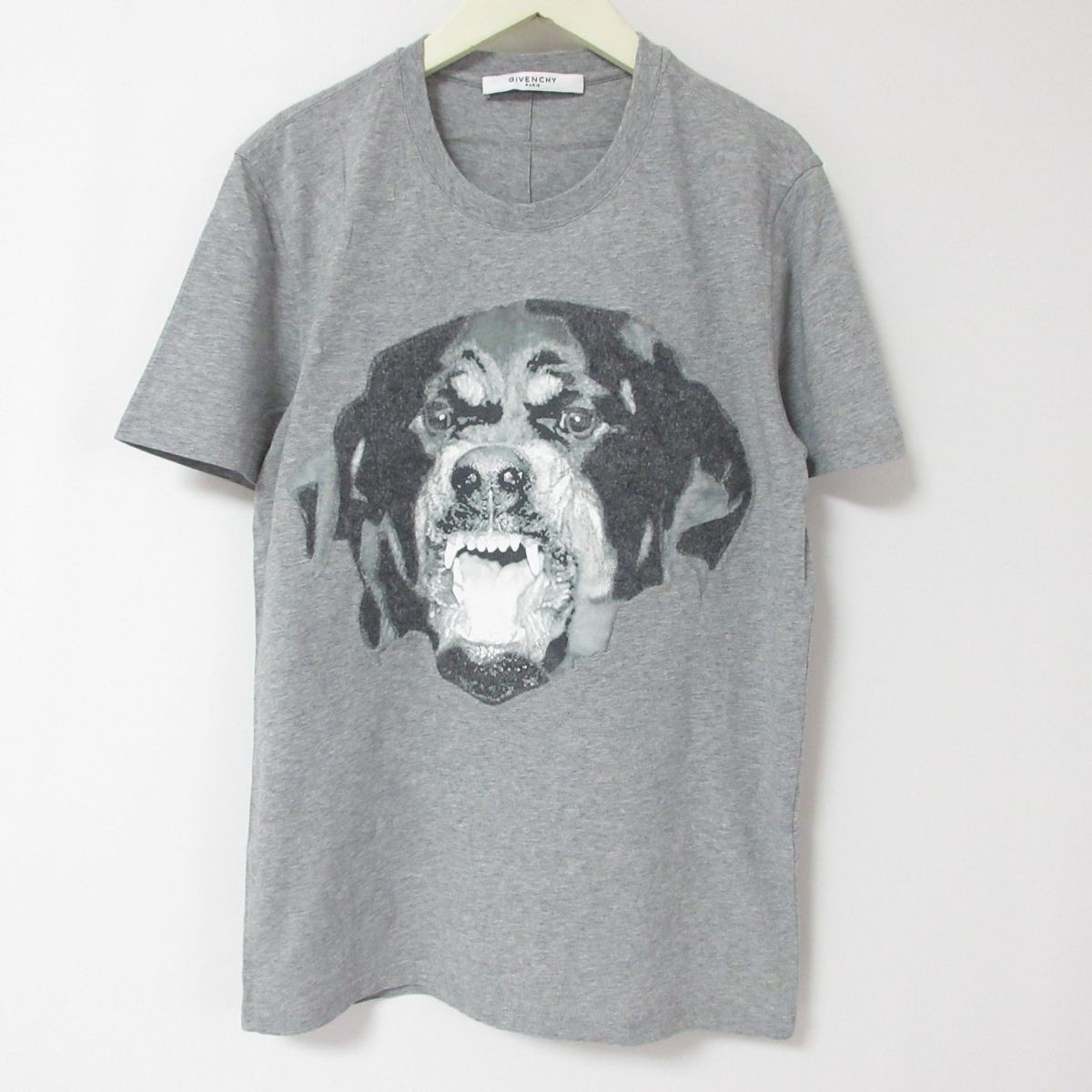 限定 国内正規 17SS GIVENCHY ジバンシー ジバンシィ ROTTWEILER