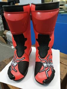 Alpinestars/Dainese/Bike Boots/Imported Goods/New/Alpine Stars/Dainese Replica/CE Стандарт/Реплика/Бесплатная доставка