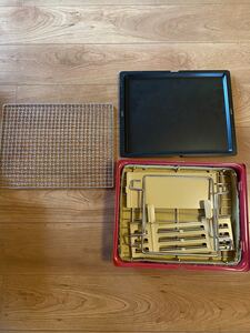 バーベキューコンロ バーベキュー串 セット