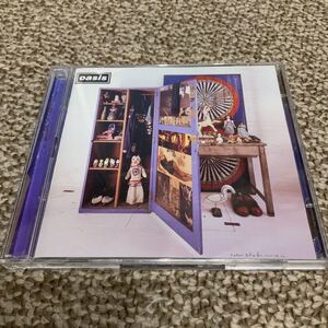【送料無料】Oasis/Stop the Clocks オアシス 輸入盤 ベスト BESTストップ・ザ・クロックス