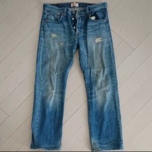 リーバイス 501 復刻