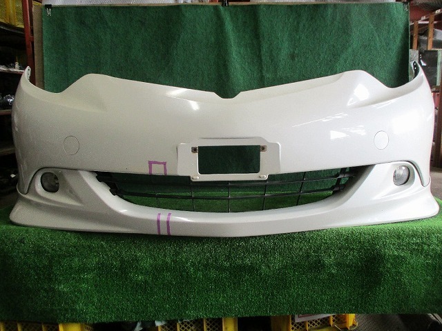 2023年最新】ヤフオク! -gsr50 フロントバンパーの中古品・新品・未