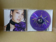 【中古CD】BEST 中島美嘉/MIKA・NAKASHIMA　BEST_画像3