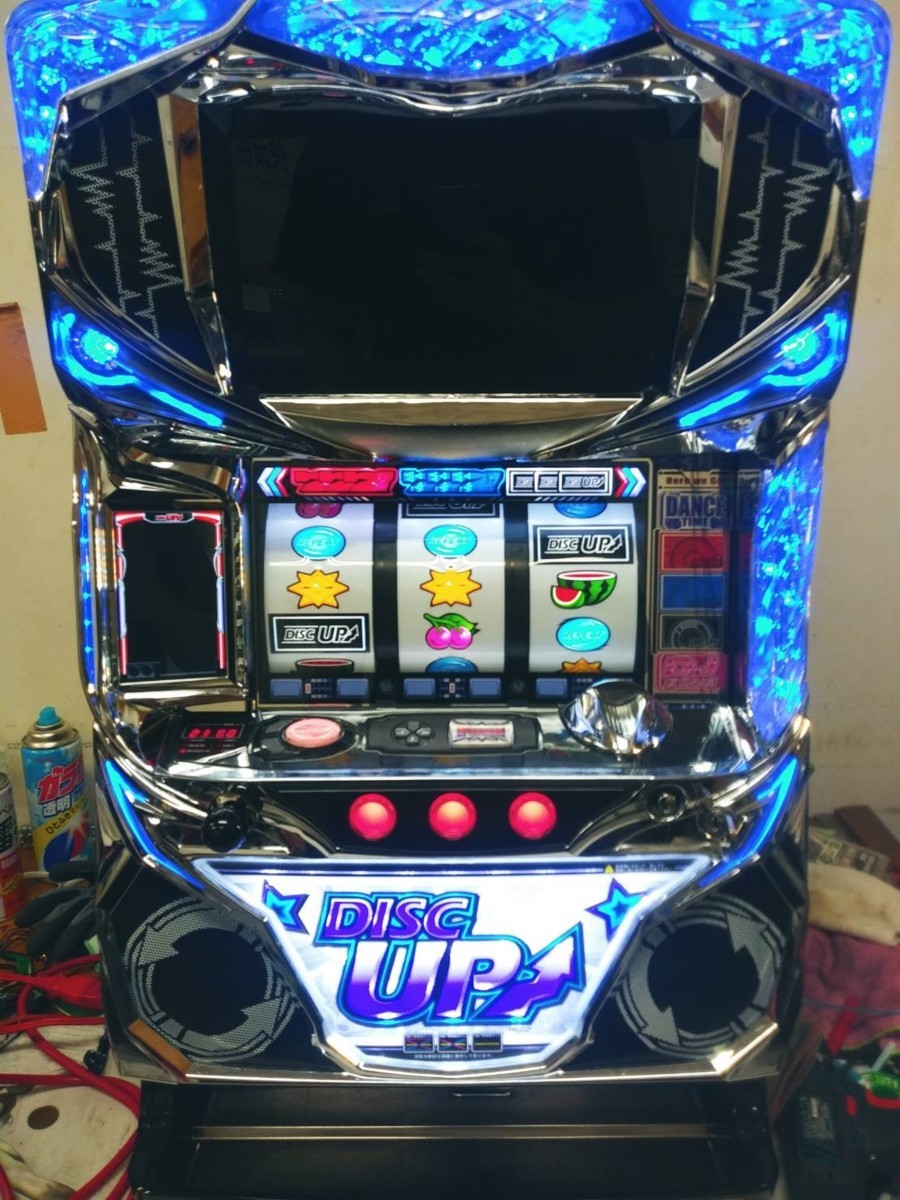 新作入荷!!】 【送料込•ご自宅迄配送】ディスクアップ バウンド対策済 ホワイトパネル 白 - パチンコ/パチスロ - cronoslab.org 新作入荷!!】 【送料込•ご自宅迄配送】ディスクアップ バウンド対策済 ホワイトパネル 白 - パチンコ/パチスロ - cronoslab.org