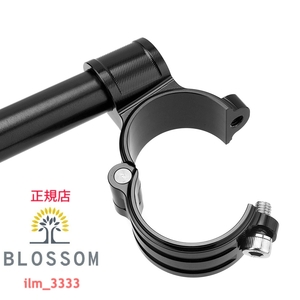 ★全国一律 送料1500円★新品未使用【簡単取付】セパレートハンドル【37Φ/37mm用】250TR NINJA250R(ニンジャ250R)GPZ750F Z750GP