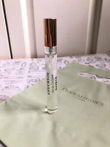 ペンハリガン★Penhaligon's London★エンディミオン/ENDYMION★10ml★トラベルスプレーTravel Spray★英国王室御用達★新品未使用