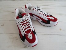 153-KB420-80! NIKE AIR MAX Triax 28.5cm CD2053-101 Air Max Triax スニーカー エアマックス ナイキ_画像1