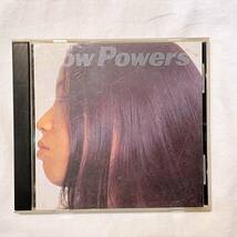 立花ハジメとLow Powers ローパワーズ CD 中古 帯付き /プラスチックス テクノポップ レコード Baffallo Daughter 藤原ヒロシ 小山田圭吾_画像6