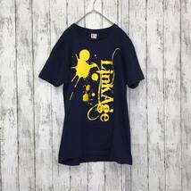 LinKAge記念Tシャツ★非売品★サイズL　28-11_画像1