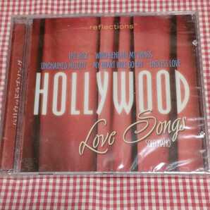 【送料無料】「ハリウッドラブソング」HOLLYWOOD LOVE SONGS SOLO PIANO タイタニック,ライオンキング,スーパーマン,ザビーチ,ロビンフッド