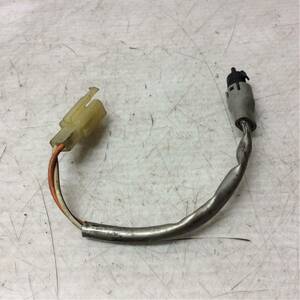 M27-11 スズキ レッツ2 CA1KA ブレーキスイッチ 左右共通!! 動作確認済み 純正部品