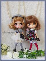 ◆Blythe Outfit◆～カジュアル着回しセット18点～velvetmoon_画像5