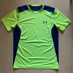 【UNDER ARMOUR】アンダーアーマー メンズ Tシャツ 