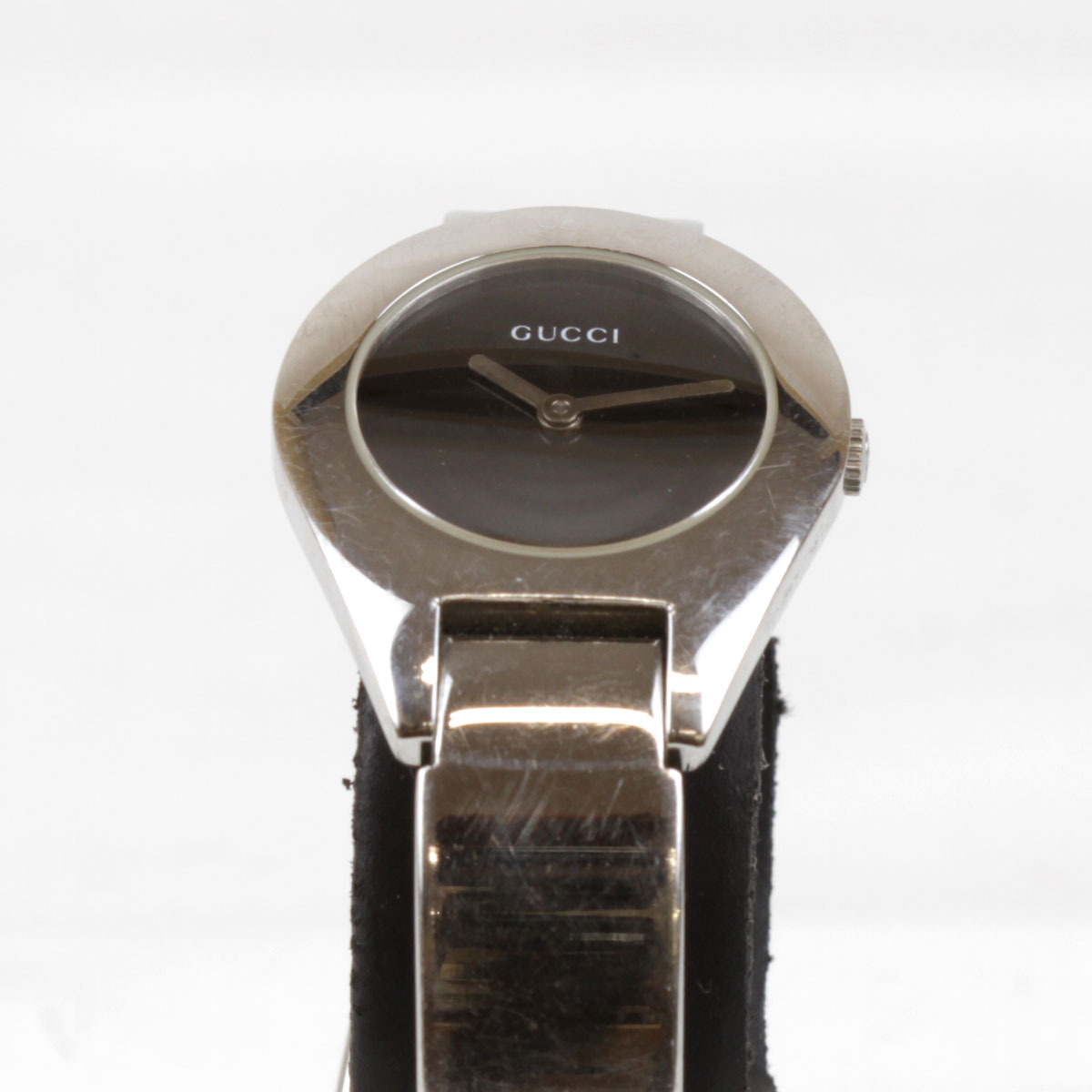 ヤフオク! -グッチ腕時計レディース6700lの中古品・新品・未使用品一覧