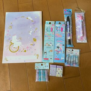 文具セット 3