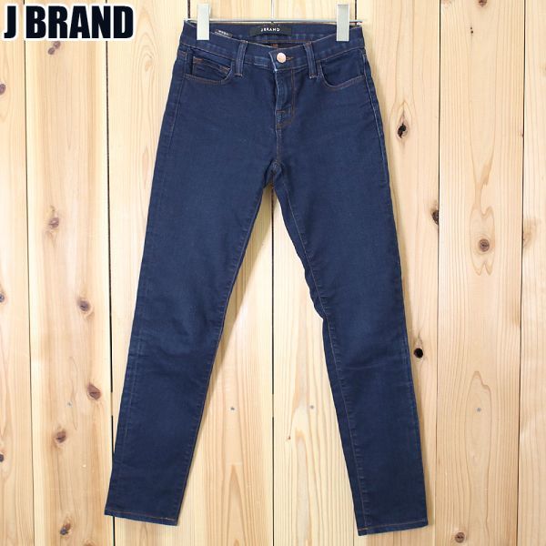 即購入歓迎!】J BRAND for Theory ストレートデニム 25 kajuen.net